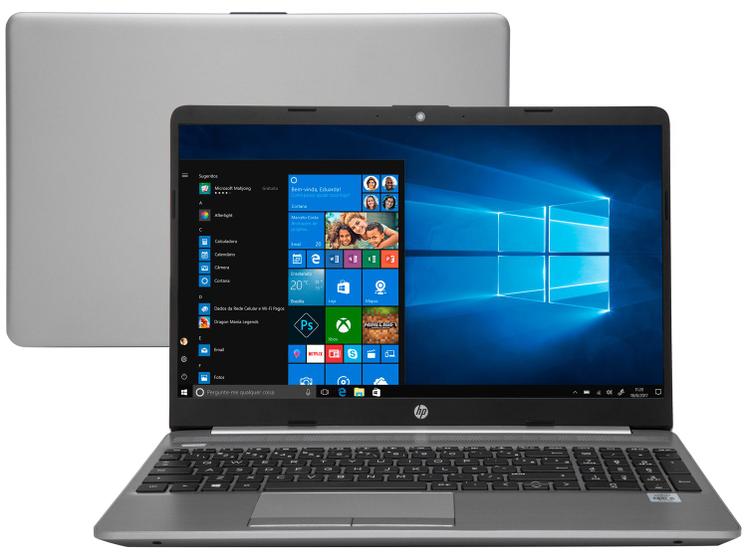 Imagem de Notebook HP 250 G8 Intel Core i5 8GB 256GB SSD