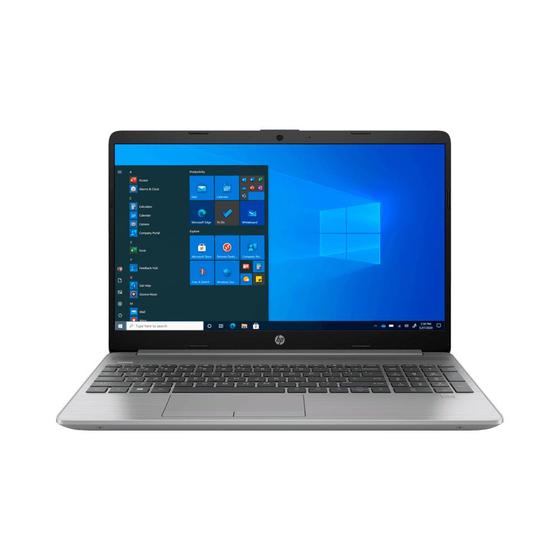 Imagem de Notebook Hp 250 G8 Intel Core I7 1065G7 8GB DDR4 256GB Windows 10 Professional 15,6"
