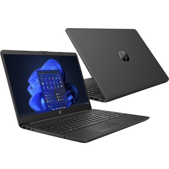 Notebook - Hp 86y41la I5-1235u 3.30ghz 8gb 256gb Ssd Intel Hd Graphics Windows 11 Pro 250 G9 15,6