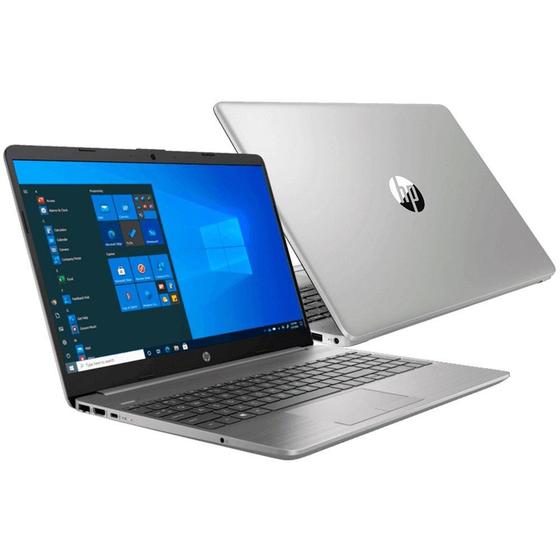 Notebook HP 256-G8, Core i5, 8GB, 256GB SSD, 15" - 3G5A7LA Menor preço em Notebook HP 256-G8, Core i5, 8GB, 256GB SSD, 15" - 3G5A7LA