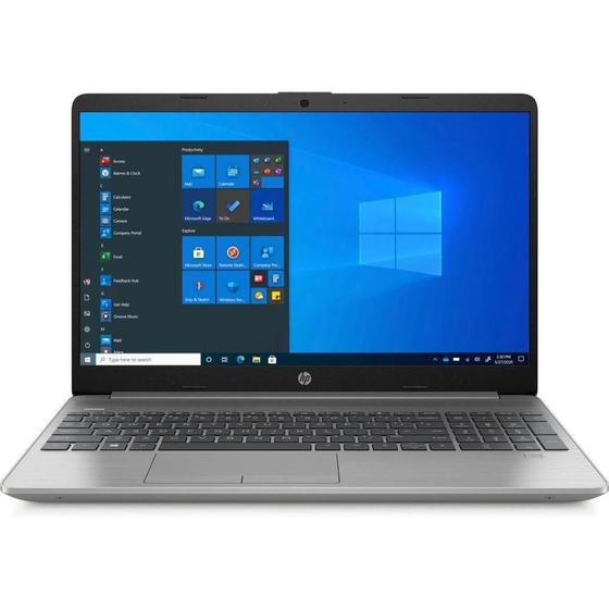 Notebook HP 256 I3-1115G4 15 8GB 256GB 15.6 W11 -Prata é ruim? Notebook HP 256 I3-1115G4 15 8GB 256GB 15.6 W11 -Prata é boa?