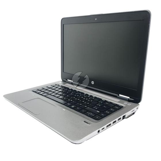 Notebook HP 640 Intel Core i5-6300, 8GB, SSD 120GB é boa?