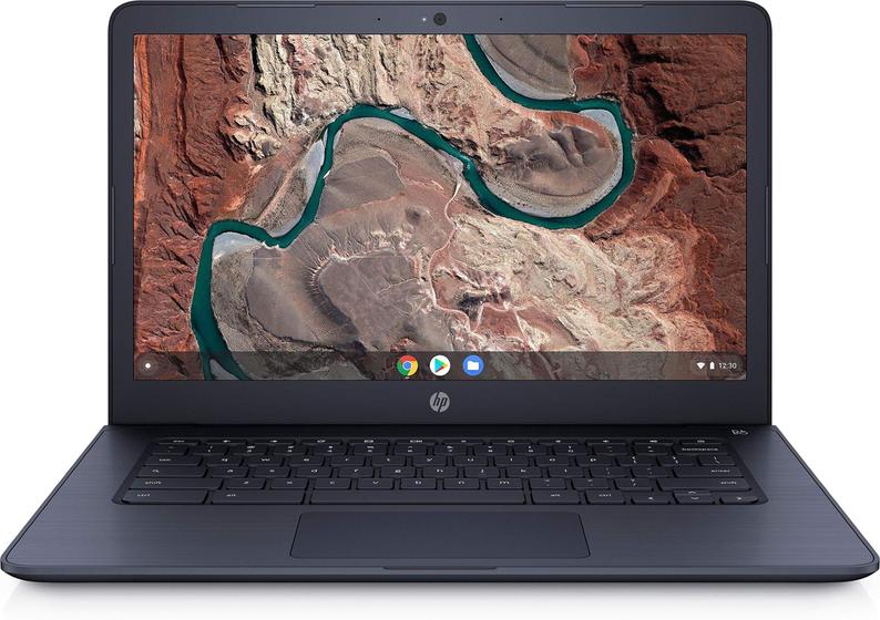 Imagem de Notebook HP Chromebook 14" Full HD - AMD A4-9120, 4GB RAM, 32GB SSD