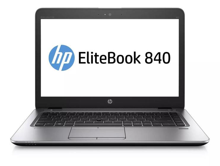 Notebook Hp Elitebook 840 G3 Prata 14 , Intel Core I5 6300u 8gb De Ram 256gb Ssd Menor preço em Notebook Hp Elitebook 840 G3 Prata 14 , Intel Core I5 6300u 8gb De Ram 256gb Ssd