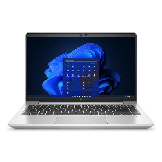 Notebook HP HPCM 640 G9 i5-12 8GB 256GB W11P - 76Q42LAAK4 Menor preço em Notebook HP HPCM 640 G9 i5-12 8GB 256GB W11P - 76Q42LAAK4