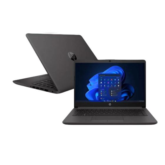 Imagem de Notebook HP Intel Core i5 8GB 256GB SSD 14” LCD - Windows 11 240 G8