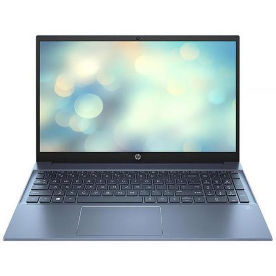 Notebook HP Pavilion 15-EG2373CL 15.6" Intel Core i7-1255U MX 550 2 GB - Azul Menor preço em Notebook HP Pavilion 15-EG2373CL 15.6" Intel Core i7-1255U MX 550 2 GB - Azul