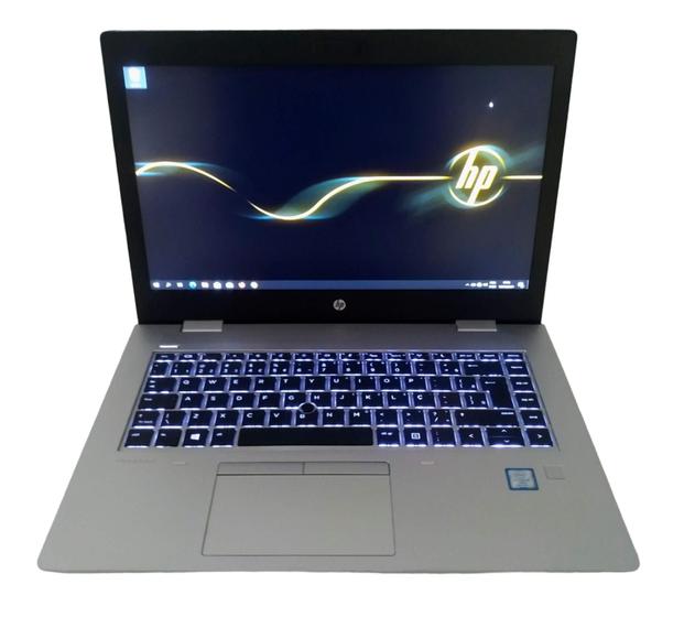 Notebook HP Probook 640 G5 - Tela 14" - 1920 X 1080 - Core i5 i5-8365U - 8 GB RAM - 256 GB SSD é boa?