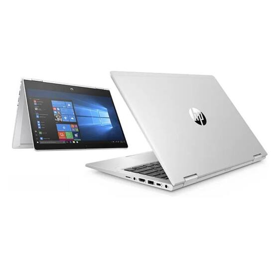 Protecteur D'écran Anti-reflets HP EliteBook 840 G3 - Film Mat Anti-choc - Pack De 2