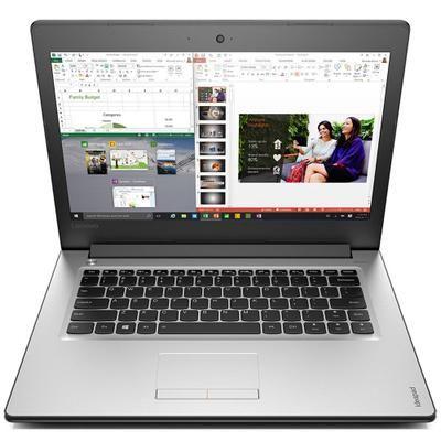 Notebook IdeaPad 310 com Intel Core i3-6100U, 4GB, 1TB Notebook IdeaPad 310 com Intel Core i3-6100U, 4GB, 1TB