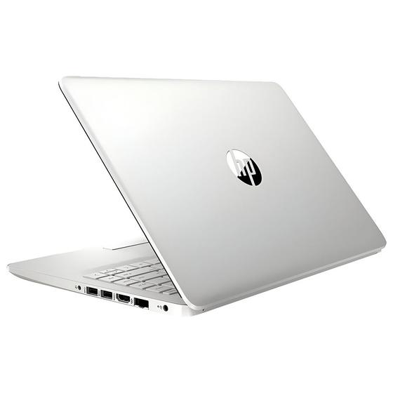 Notebook Intel Ssd 128Gb 14'' Windows 11 - HP