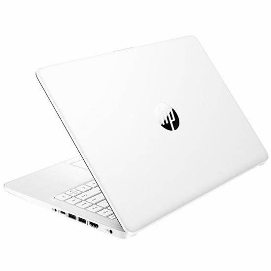 Imagem de Notebook Intel Ssd 64Gb 14'' Windows 11 Branco