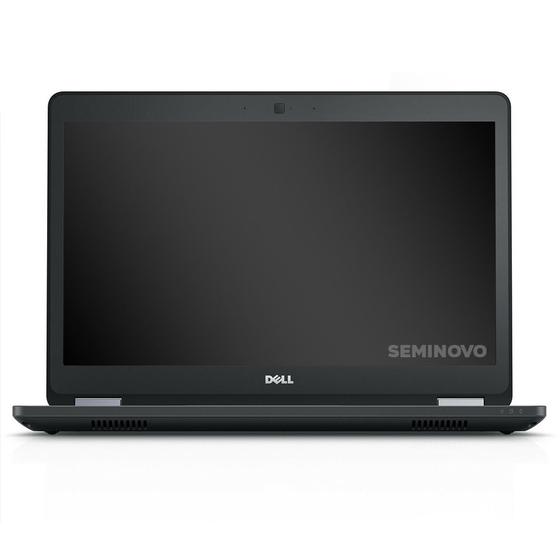 Notebook Latitude E5470 Dell I5 6 6200U 8GB SSD 256GB Menor preço em Notebook Latitude E5470 Dell I5 6 6200U 8GB SSD 256GB