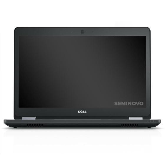 Imagem de Notebook Latitude E5470 Dell I5 6 6200U 8Gb Ssd 256Gb