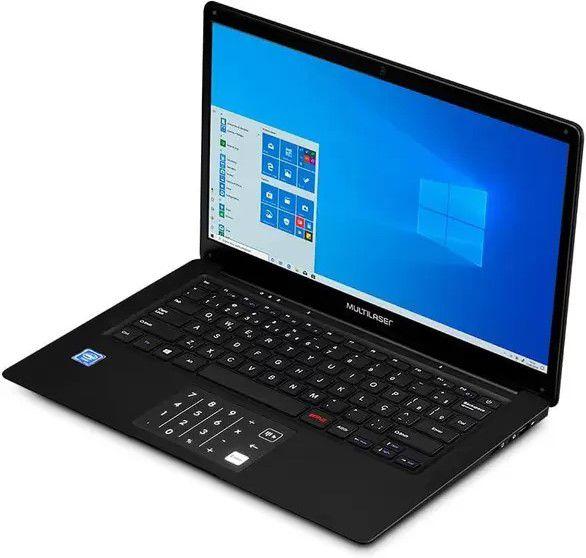 Notebook Legacy Book 14pol 4gb/64gb Celero Win10 Pro Pc272
