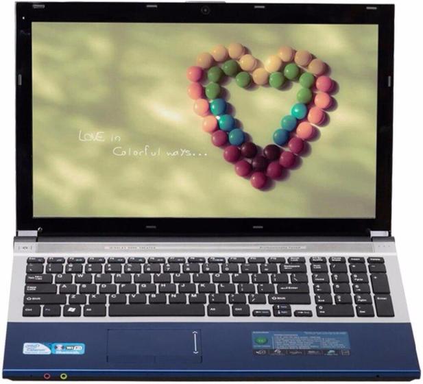 Imagem de Notebook Leno One Intel Core I7 3667U RAM 8GB SSD 256GB