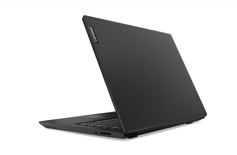 Imagem de Notebook Lenovo BS145 i5 4GB 128GB SSD W10 Pro 15,6- Preto
