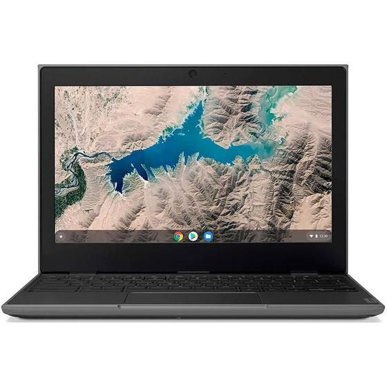 Notebook Lenovo Chromebook 11.6 Intel 2.8Ghz 4Gb 32Gb Ssd Menor preço em Notebook Lenovo Chromebook 11.6 Intel 2.8Ghz 4Gb 32Gb Ssd