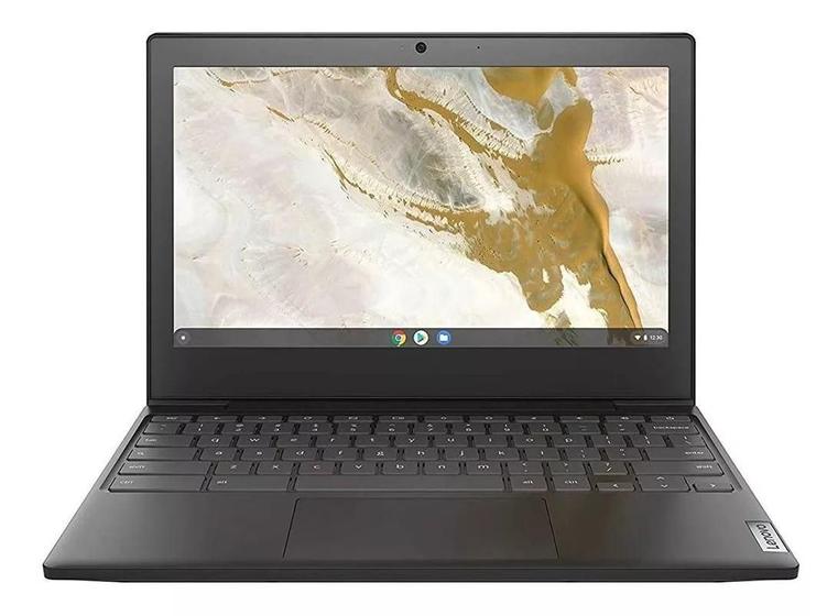 Notebook Lenovo Chromebook Ideapad 3 11Igl05 Celeron N4020 Menor preço em Notebook Lenovo Chromebook Ideapad 3 11Igl05 Celeron N4020
