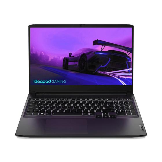 Imagem de Notebook Lenovo Gaming 3I I5-11300H 16GB 512GB GTX 1650 4GB 15,6 FHD 2MGS00200