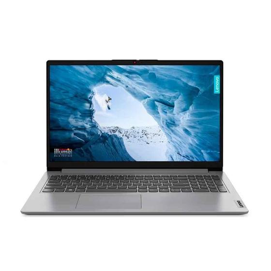 Notebook Lenovo IdeaPad 1 15IAU7, Windows 11 Home, 15.6 Notebook Lenovo IdeaPad 1 15IAU7, Windows 11 Home, 15.6