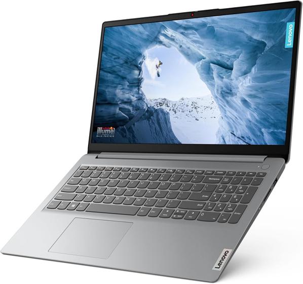 Notebook Lenovo IdeaPad 1 Core i3 83QJ0001BO 8GB 256 W11