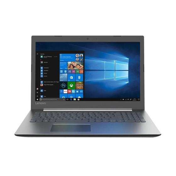 Imagem de Notebook Lenovo Ideapad 330 Intel Core i5 8GB 1TB 15.6 Polegadas Windows 10