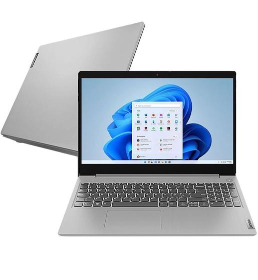 Notebook Lenovo IdeaPad 82BU0006BR Intel Celeron 4GB 128GB SSD 15,6" Windows 11 é boa?