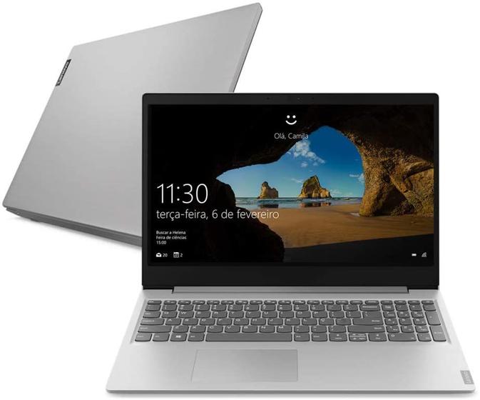 Imagem de Notebook Lenovo Ideapad S145 Intel Core i7 8GB 1TB Tela 15,6” Full HD Placa de Vídeo 2GB