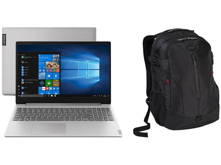 Imagem de Notebook Lenovo Ideapad S145 Intel Core i7 8GB