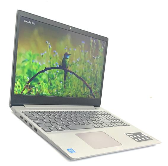Notebook Lenovo Ideapad S145 LEIA A DESCRIÇÃO DO PRODUTO COM ATENÇÃO ANTES DE EFETUAR A COMPRA Menor preço em Notebook Lenovo Ideapad S145 LEIA A DESCRIÇÃO DO PRODUTO COM ATENÇÃO ANTES DE EFETUAR A COMPRA