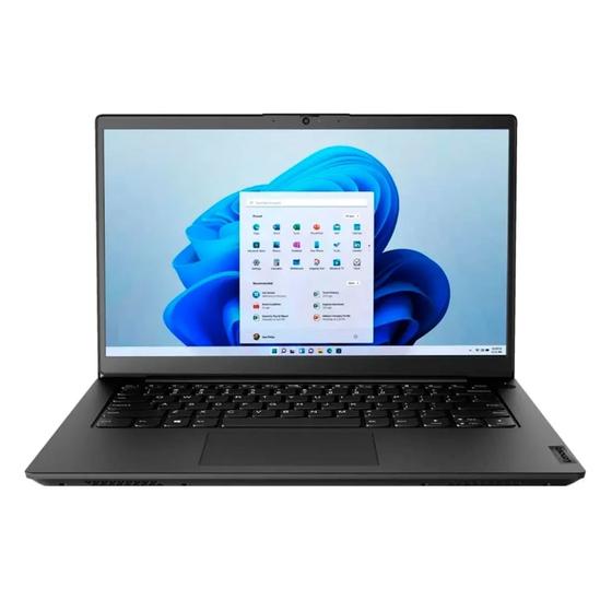 Notebook – Lenovo 21cu001abr Amd Ryzen 7 5800u 3.00ghz 16gb 512gb Ssd Amd Radeon Graphics Windows 11 Pro K14 14″ Polegadas
