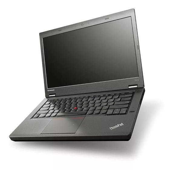 Notebook Lenovo T440 I5 8gb Ssd 256gb Win 10 Pro é boa?