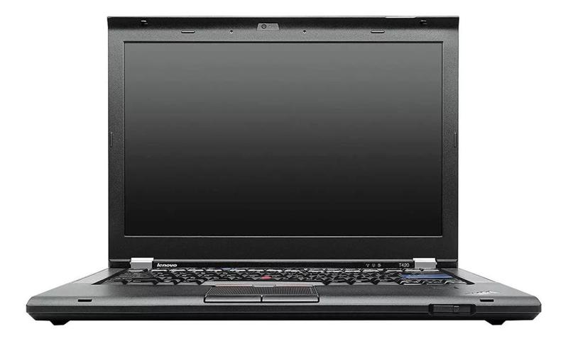 Notebook Lenovo Thinkpad T420 Preta 14 , Intel Core I5 2430m 4gb De Ram 240gb SSD Menor preço em Notebook Lenovo Thinkpad T420 Preta 14 , Intel Core I5 2430m 4gb De Ram 240gb SSD