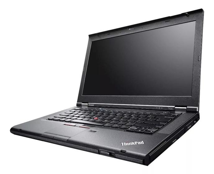 Notebook Lenovo Thinkpad T430 Preta 14 , Intel Core I5 3210m 8gb De Ram SSD 240GB Menor preço em Notebook Lenovo Thinkpad T430 Preta 14 , Intel Core I5 3210m 8gb De Ram SSD 240GB