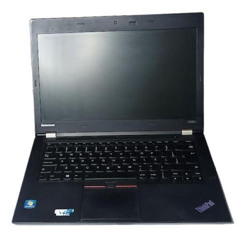 Notebook Lenovo Thinkpad T430u I5-3337u 4gb Ddr 3 Hd500gb Menor preço em Notebook Lenovo Thinkpad T430u I5-3337u 4gb Ddr 3 Hd500gb