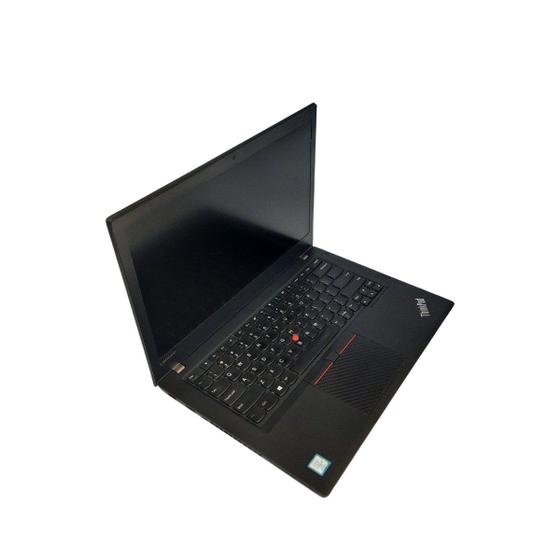 Notebook Lenovo Thinkpad T470 I5-7300U 8Gb DDR4 SSD 256GB Menor preço em Notebook Lenovo Thinkpad T470 I5-7300U 8Gb DDR4 SSD 256GB