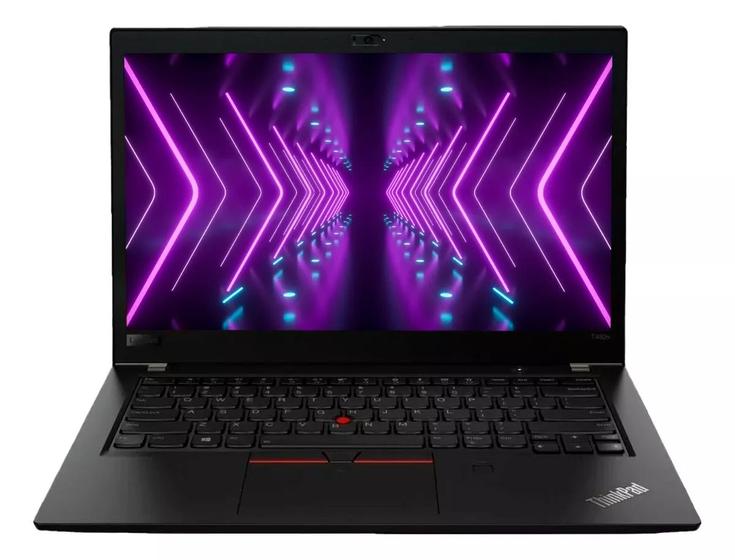 Notebook Lenovo thinkpad t480 I5 8350u 8gb Ddr4 Ssd M.2 256gb Menor preço em Notebook Lenovo thinkpad t480 I5 8350u 8gb Ddr4 Ssd M.2 256gb