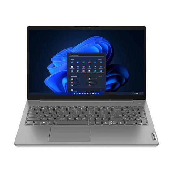 Imagem de Notebook Lenovo  V15 G3 IAP(Brazil) I7 8G 256