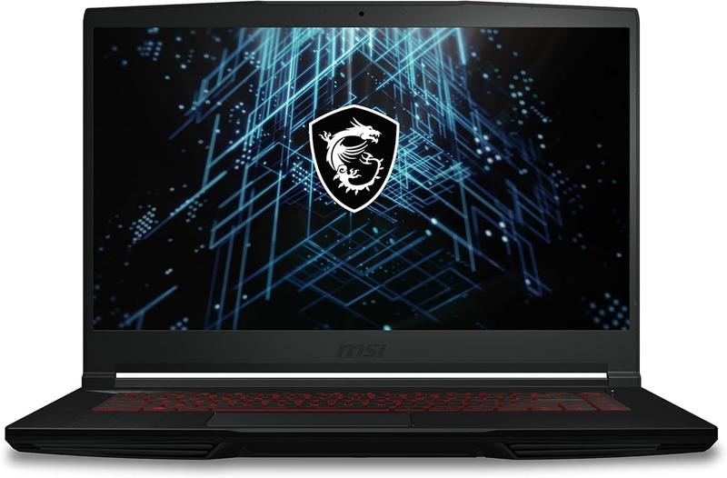 Imagem de Notebook MSI GF63 Thin 11SC-693 15.6" Intel Core i5 256GB