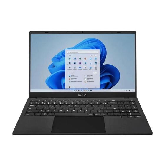 Notebook Multi ULTRA Celeron N4020C 4GB 128GB SSD 14" Windows 11 - Cinza - ADATA Imagem de Notebook Multi ULTRA Celeron N4020C 4GB 128GB SSD 14" Windows 11 - Cinza