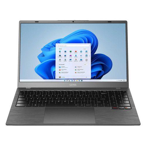 Notebook - Multilaser Ub260 Celeron N4020 4gb 128gb Ssd Intel Hd Graphics Windows 11 Home Ultra 15,6