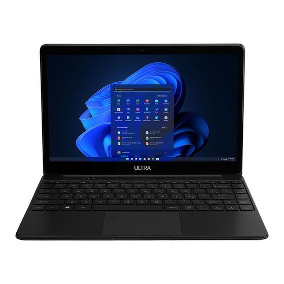 Notebook 10 Polegadas Notebook Multi Windows 10 Pro Tela de 14.1 Polegadas Intel Core i5 ...