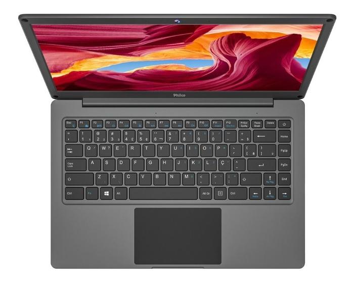 Notebook Philco Celeron 4gb Pnb14 Cza Windows 10 Menor preço em Notebook Philco Celeron 4gb Pnb14 Cza Windows 10