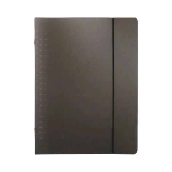 Imagem de Notebook Planner A4/A5/B5 com Folhas Soltas Recarregáveis - 6 Estilos
