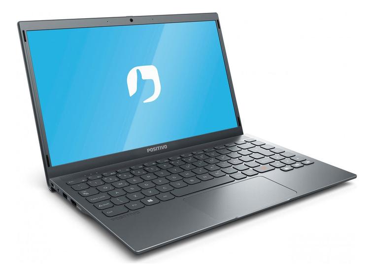 Notebook Positivo Master N1250 Pentium 4gb Ram 128gb Tela 14 Menor preço em Notebook Positivo Master N1250 Pentium 4gb Ram 128gb Tela 14