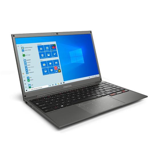 Imagem de Notebook Positivo Motion C4500D Intel Celeron 4GB 500GB Tela 14 HD Windows 10