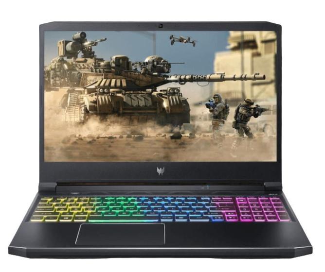 Notebookgamer - Acer Ph18-71-94f1 I9-13900hx 2.20ghz 32gb 1tb Ssd Geforce Rtx 4080 Windows 11 Home Predator Helios 18 18.4″ Polegadas