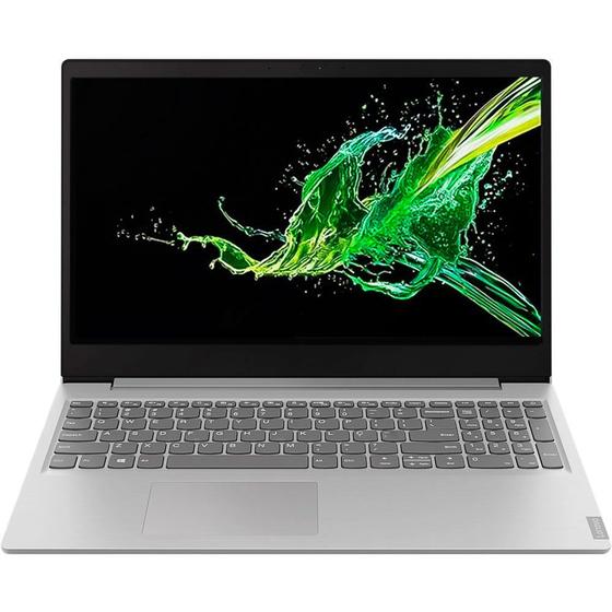 Imagem de Notebook S145 Intel N4000 4gb 500gb Lx 81wts00000 Lenovo