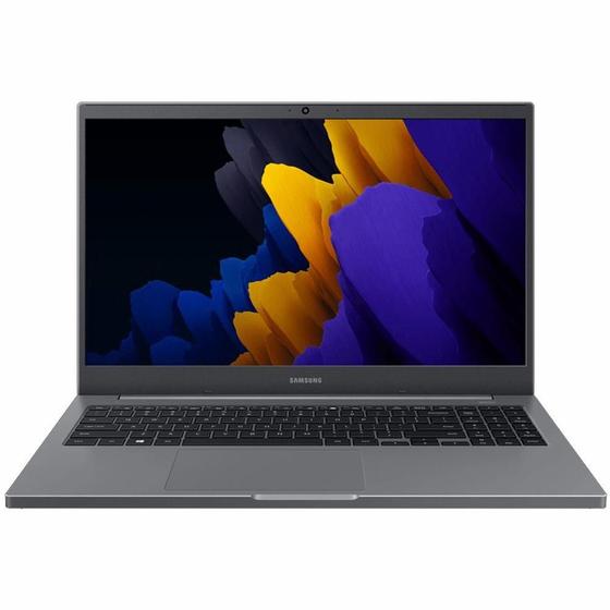 Notebook Samsung Book E30 4GB, 15.6'', Intel Core i3, SSD 256GB, Windows 10 Home, cinza Menor preço em Notebook Samsung Book E30 4GB, 15.6'', Intel Core i3, SSD 256GB, Windows 10 Home, cinza